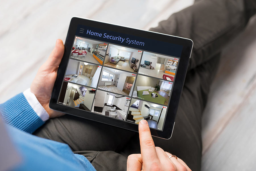 ARE WIRELESS ALARM SYSTEMS RELIABLE FOR HOMES IN CRIME-RIDDEN AREAS?