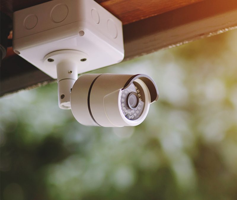 Benefits of CCTV for the Home